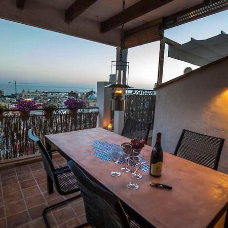 Villa Ana Maria - Townhouse Alicante Exterior photo