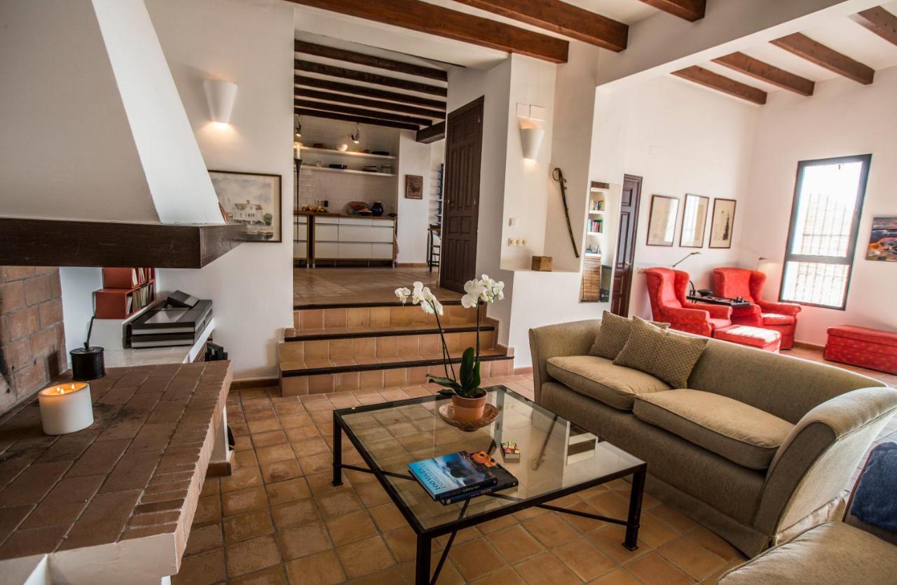 Villa Ana Maria - Townhouse Alicante Exterior photo