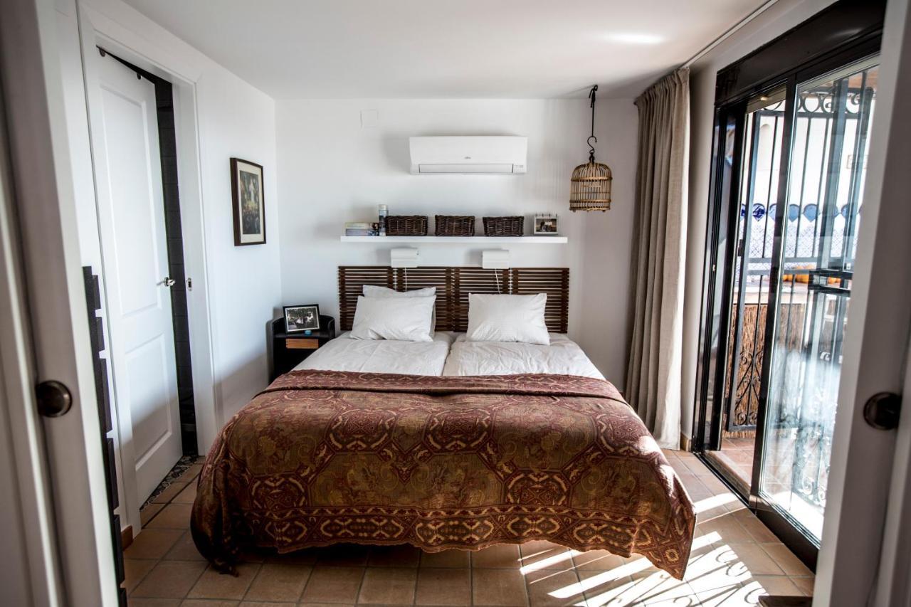 Villa Ana Maria - Townhouse Alicante Exterior photo