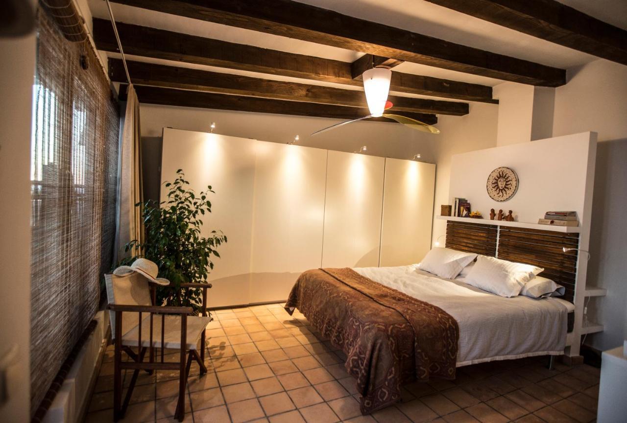 Villa Ana Maria - Townhouse Alicante Exterior photo